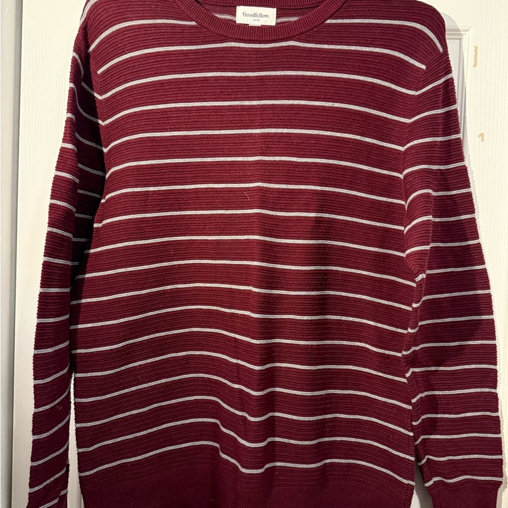 Goodfellow & Co Sweater